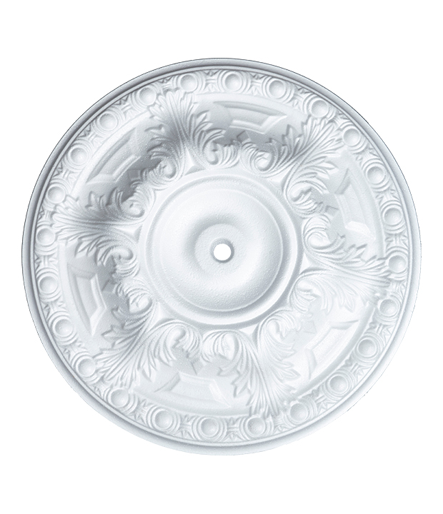 EPS loftsmedaljon