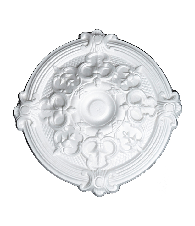 EPS loftsmedaljon