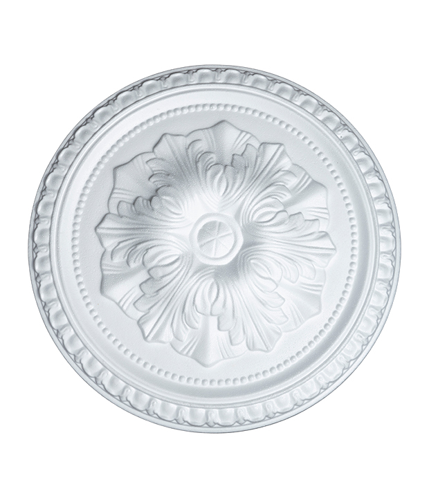 EPS loftsmedaljon