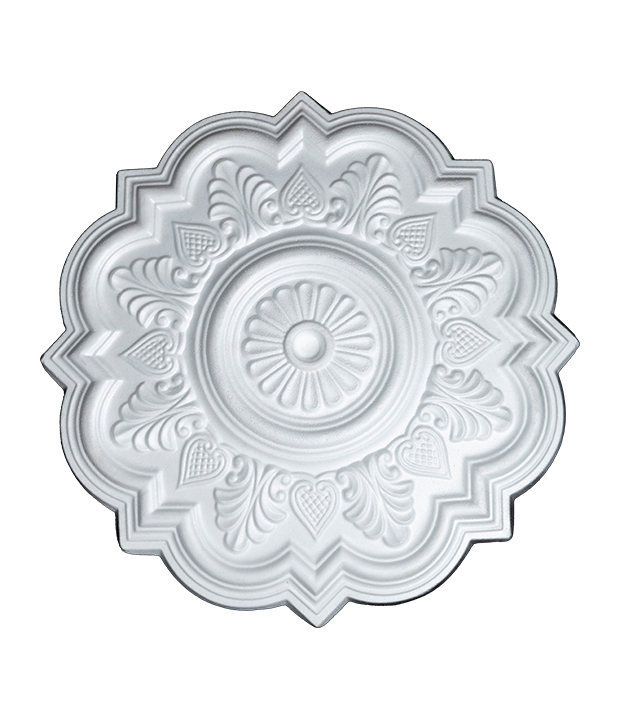 EPS loftsmedaljon
