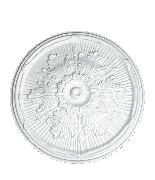 EPS loftsmedaljon