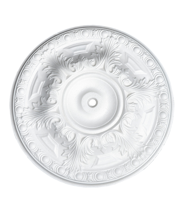 EPS loftsmedaljon
