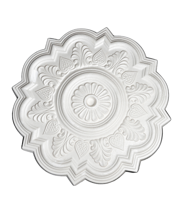 EPS loftsmedaljon