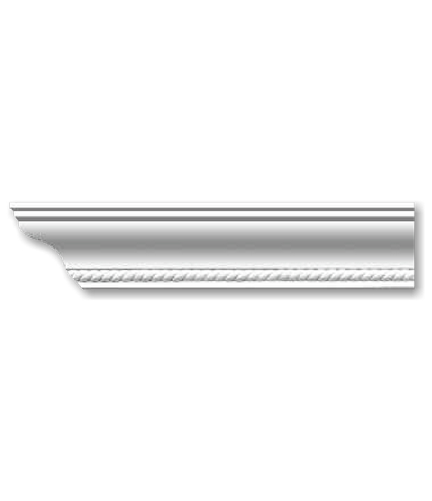 Udskæring af gesimslister BY-A001
