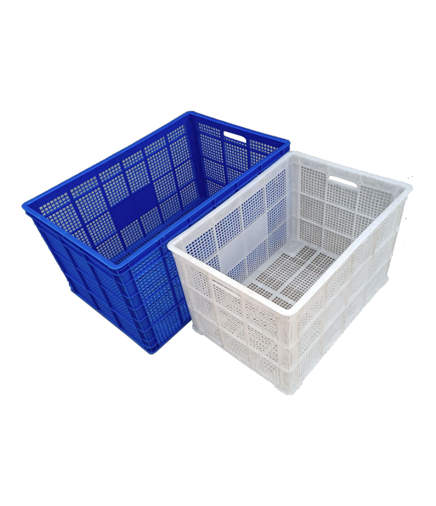 Plastikkurv
