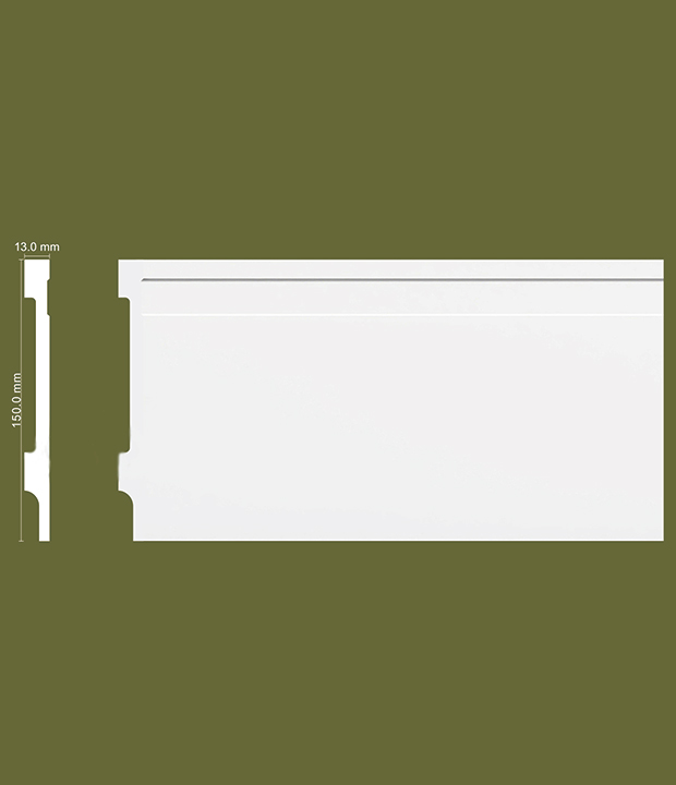 PS fodpanel YDT 8293