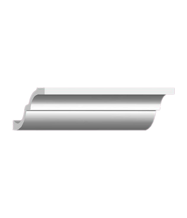 XPS kronestøbning YG01100