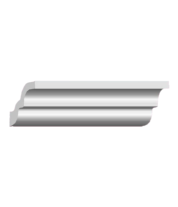 XPS kronestøbning YG0167