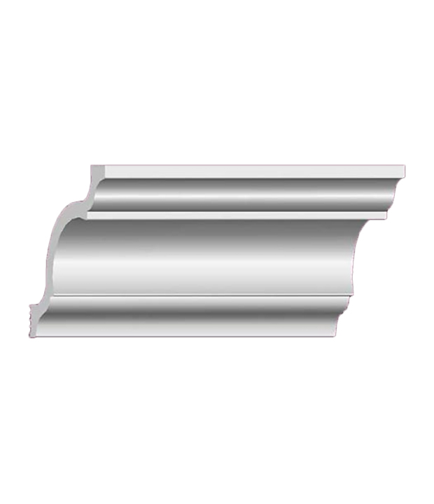 XPS kronestøbning YG02110