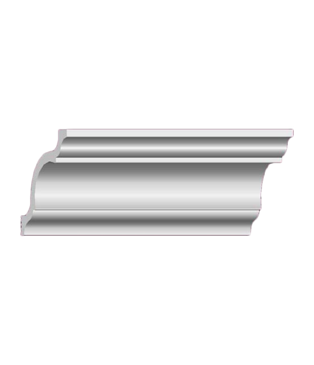 XPS kronestøbning YG0290