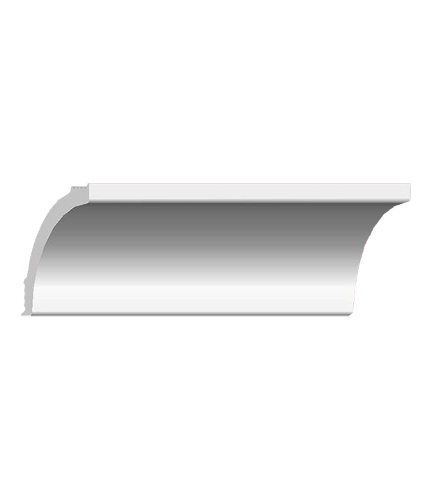XPS kronestøbning YG0470