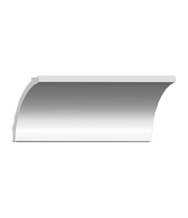 XPS kronestøbning YG0485