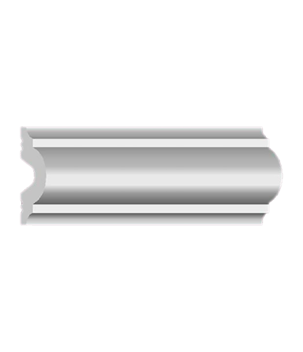 XPS kronestøbning YG0740