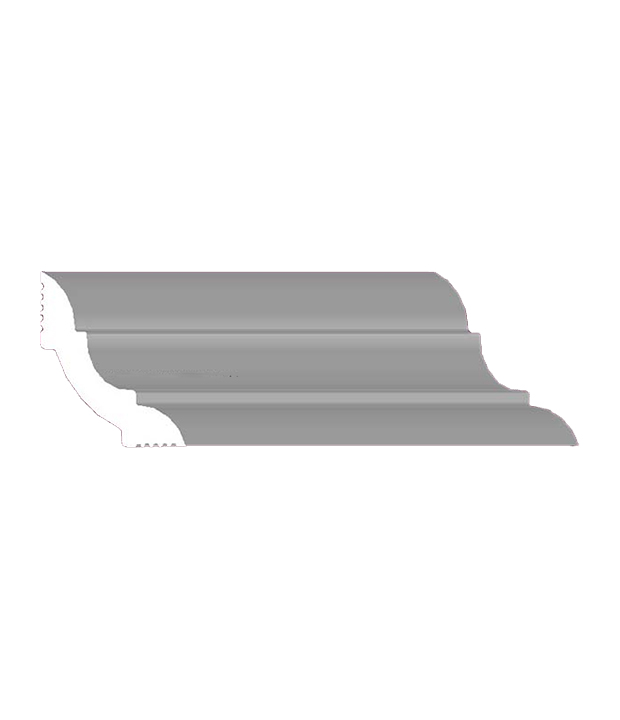 XPS kronestøbning YG0942